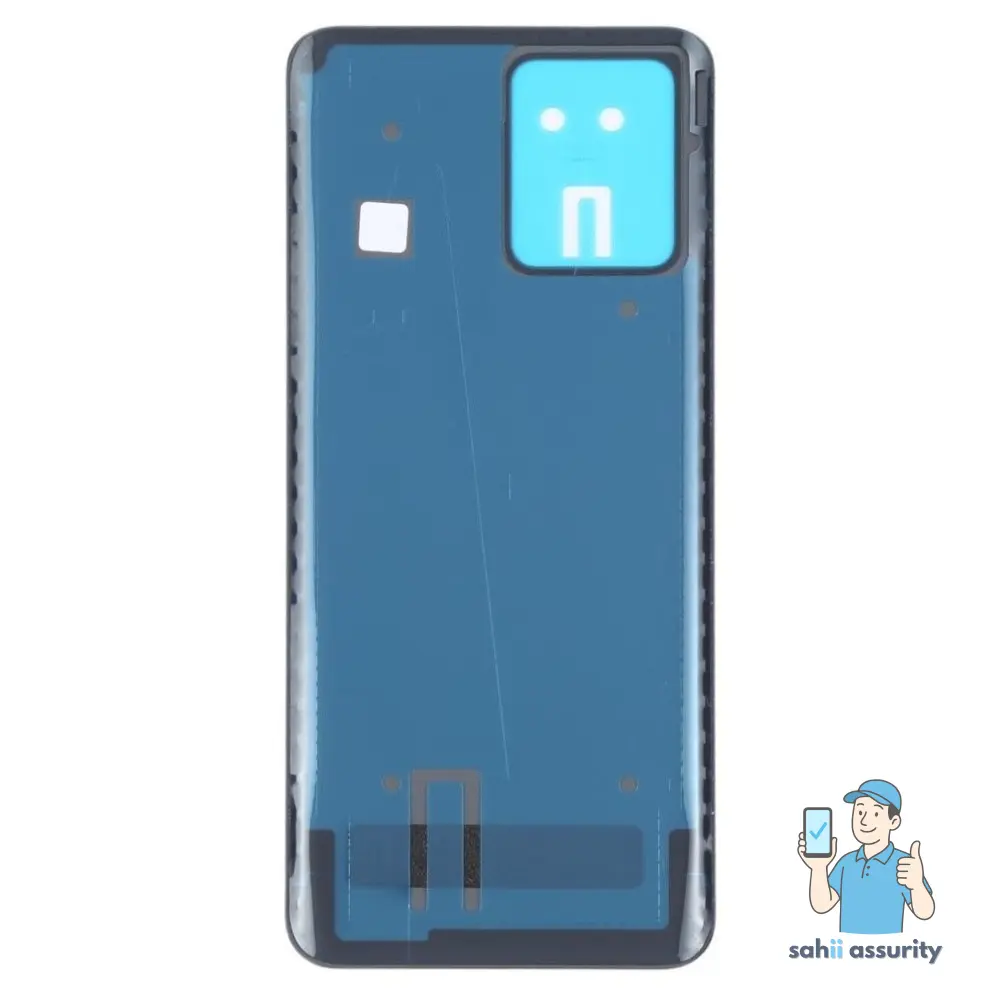 Back Panel Cover for Realme 8 thumbnail